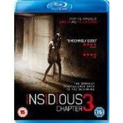 Insidious 3 [Blu-ray]